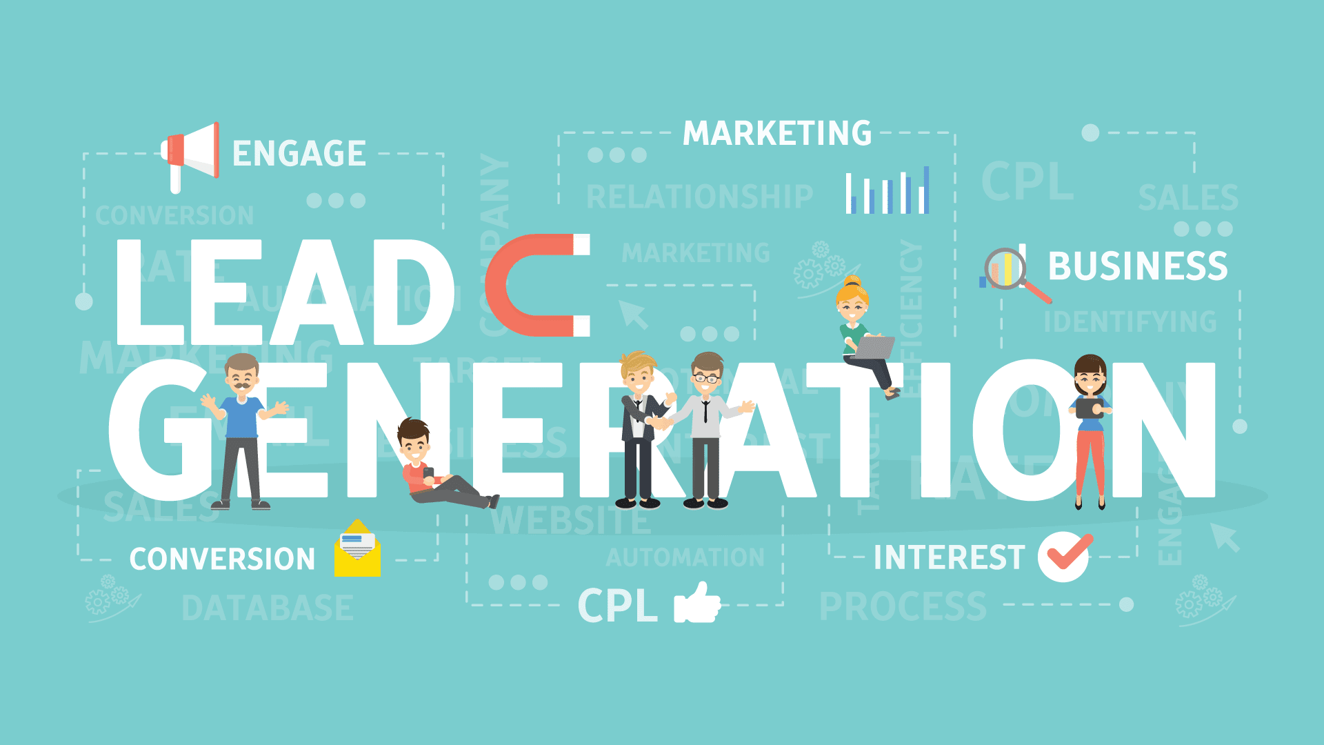 How to Optimize Your WordPress Site for Lead Generation